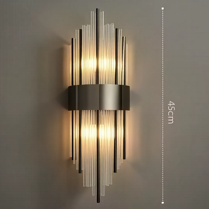 Applique murale Glass photo 17 | Luxarmonie