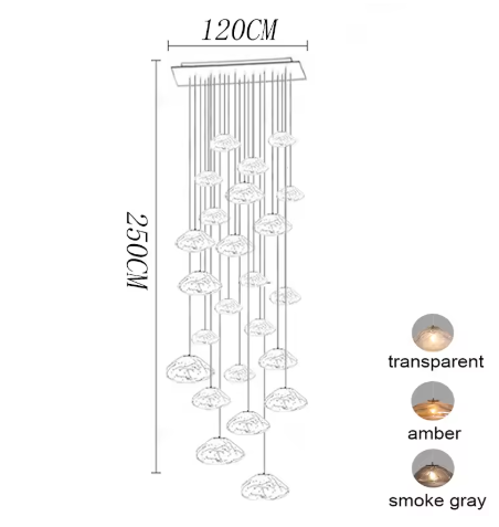 Suspension Armoniquem photo 17 | Luxarmonie
