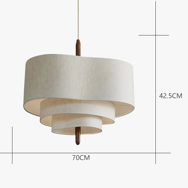 Suspension Aurova photo 12 | Luxarmonie