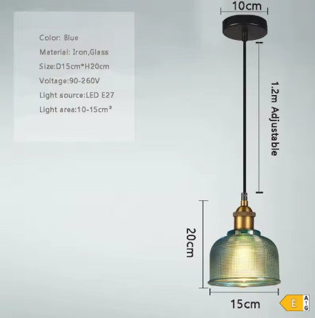 Suspension Arcanthe photo 11 | Luxarmonie