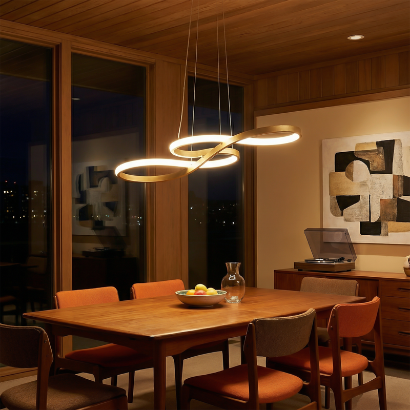 Complete guide: LED color temperature and indoor atmosphere