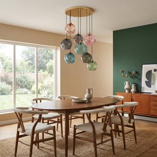 Indice de Rendu des Couleurs IRC : Guide Complet pour Choisir vos Luminaires