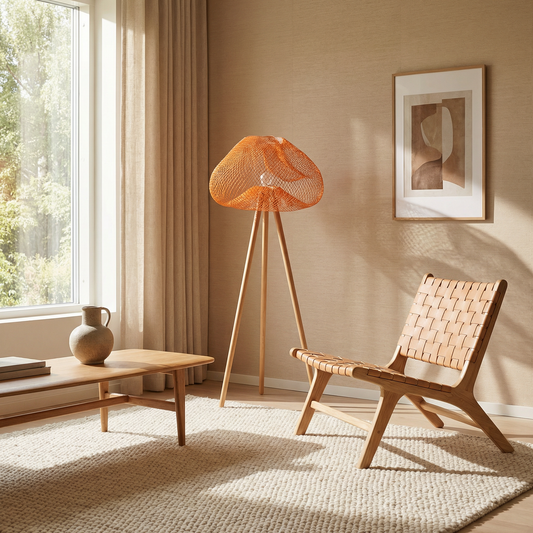 Luminaires Écoresponsables de Luxe : Guide d'Achat 2024