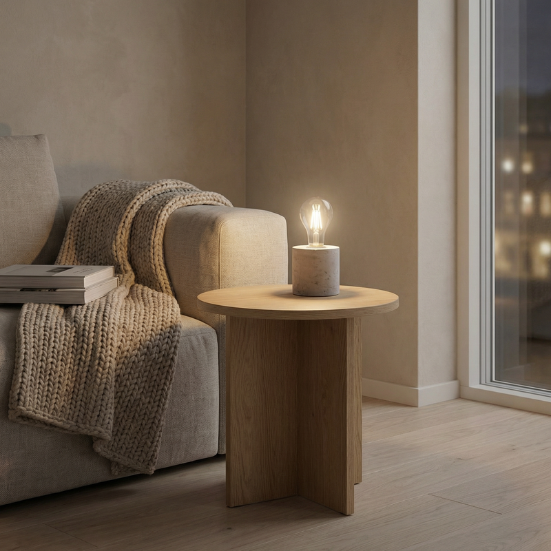 Eco-friendly summer lighting: cut your consumption by 80%
