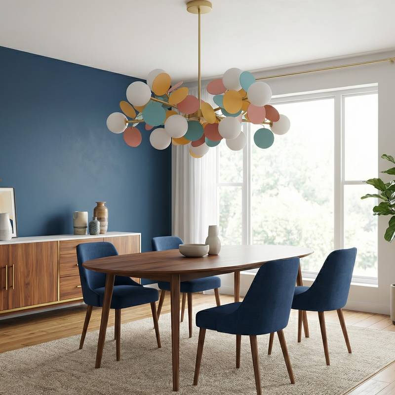 Verlichting en welzijn: invloed op stemming en gezondheid in 2024