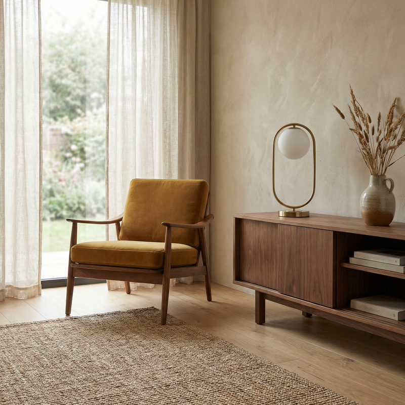 Layered lighting: the expert method for creating a warm atmosphere