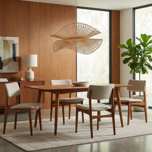 Tendances luminaires 2024 : 7 styles déco à adopter cette année