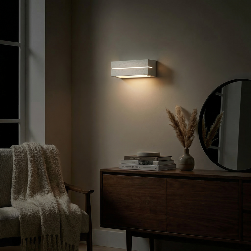 Sublimer vos murs avec des appliques : techniques et inspirations déco