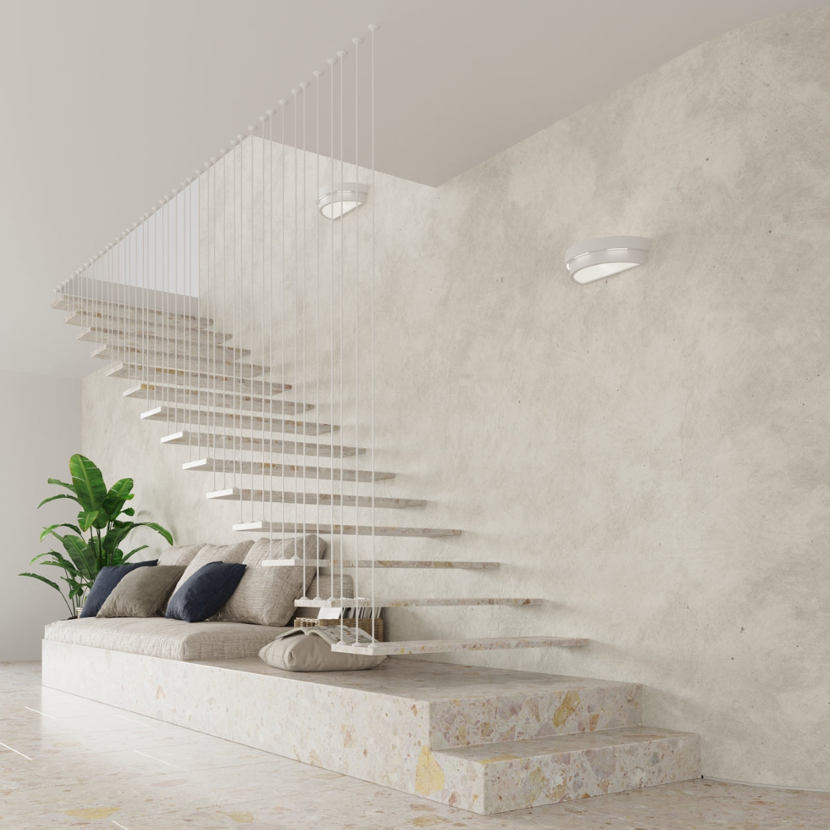 Applique murale modèle Asterion photo 10 | Luxarmonie