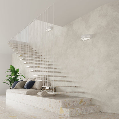 Wall sconce Asterion model photo 10 | Luxarmonie