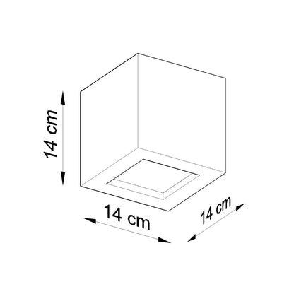 Wall sconce model Aurelion photo 11 | Luxarmonie