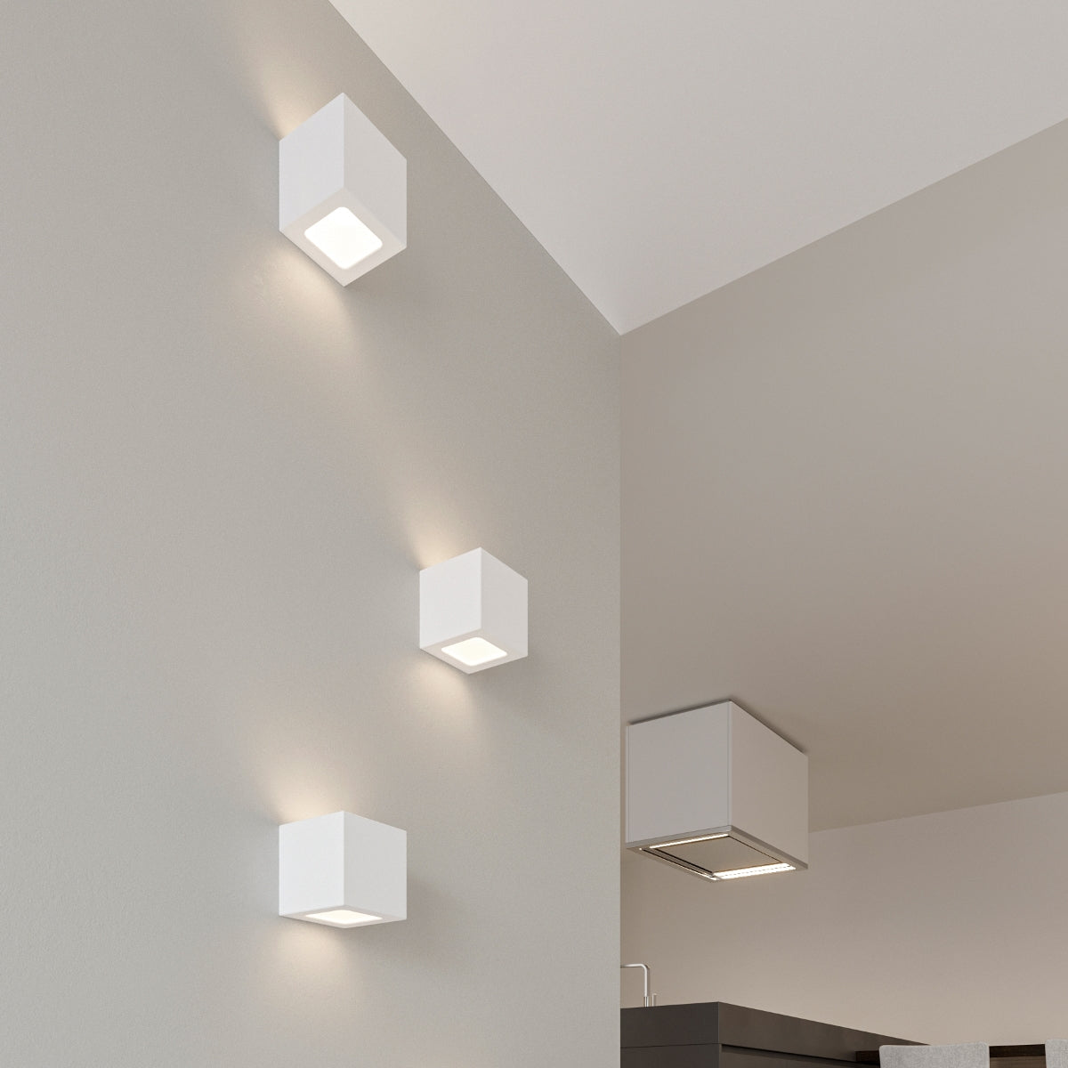 Wall sconce model Aurelion photo 5 | Luxarmonie