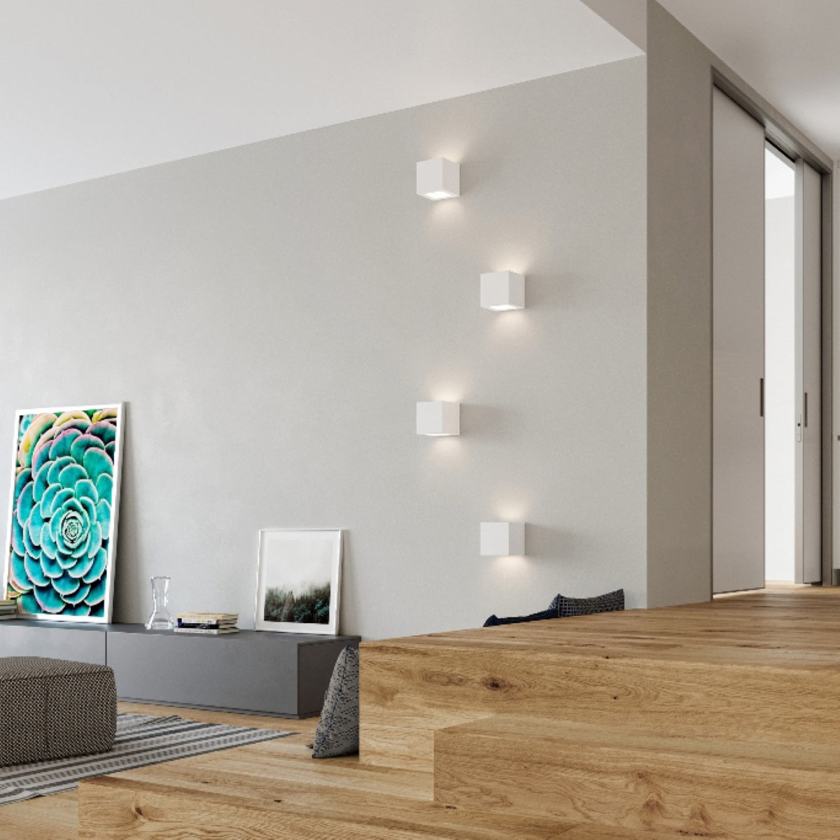 Applique murale modèle Aurelion photo 6 | Luxarmonie