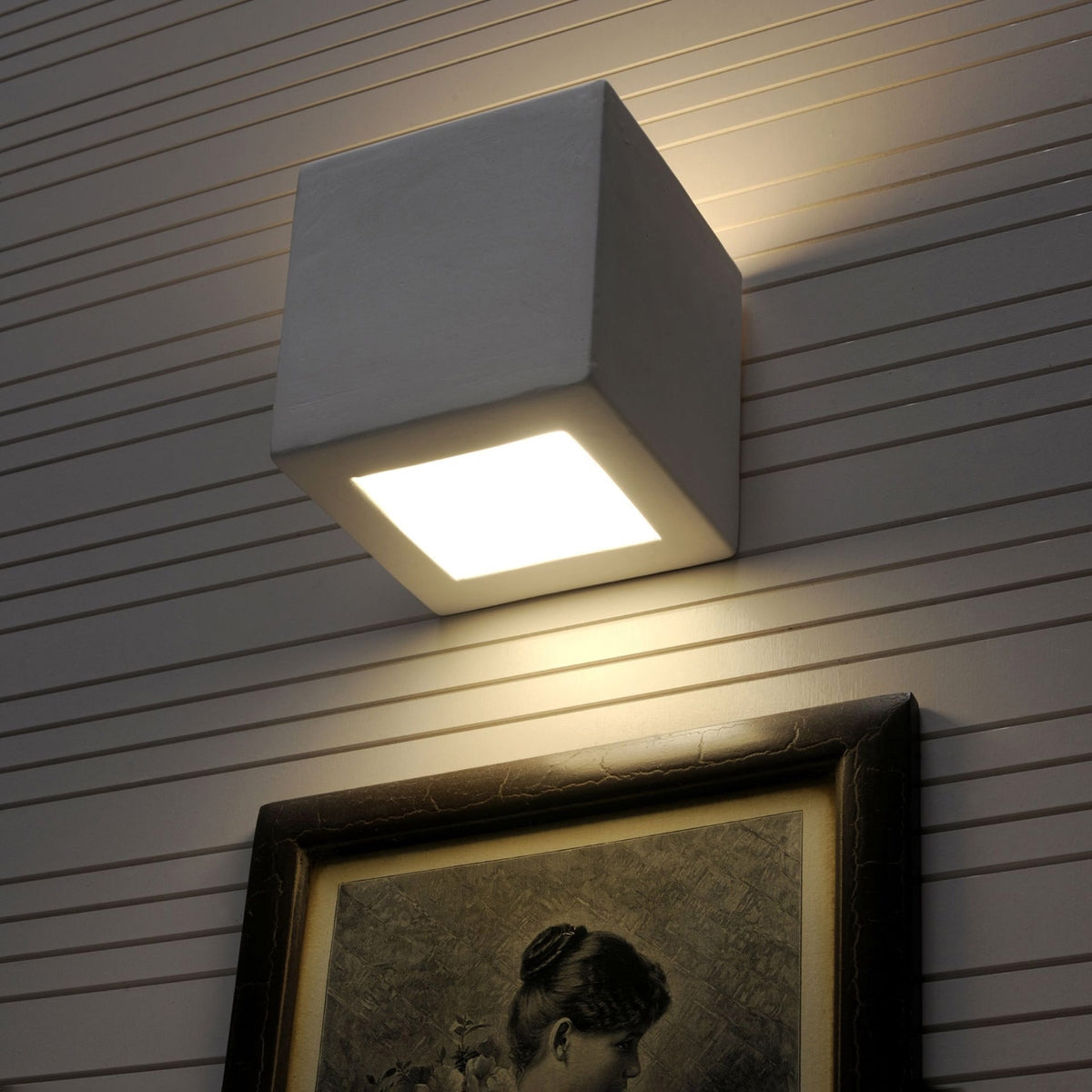 Wall sconce model Aurelion photo 7 | Luxarmonie