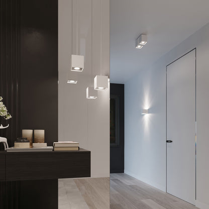Ceiling Fixture Model Asterion photo 4 | Luxarmonie