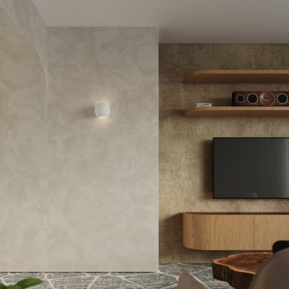 Applique murale Modèle Auroleia photo 4 | Luxarmonie