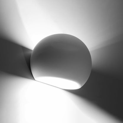 Wall sconce Model Auroleia detail view | Luxarmonie