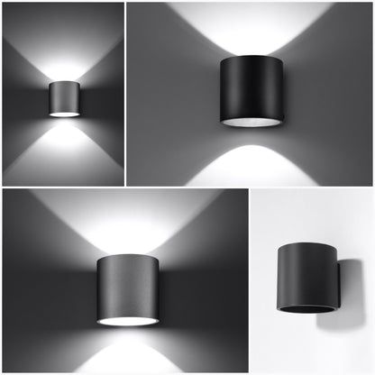 Wall Sconce Orphéos photo 10 | Luxarmonie