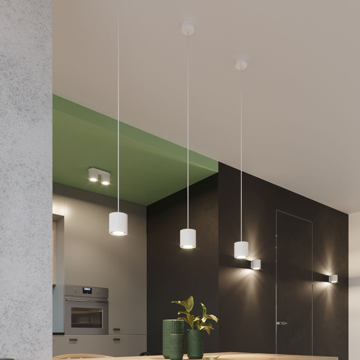Wall Sconce Model Orandis photo 6 | Luxarmonie