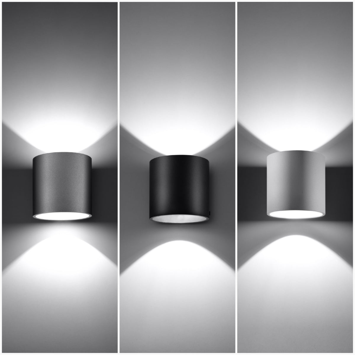 Wall Sconce Model Orandis photo 9 | Luxarmonie