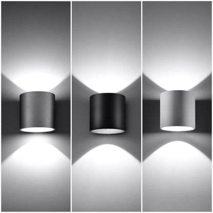 Wall Sconce Model Orandis photo 9 | Luxarmonie