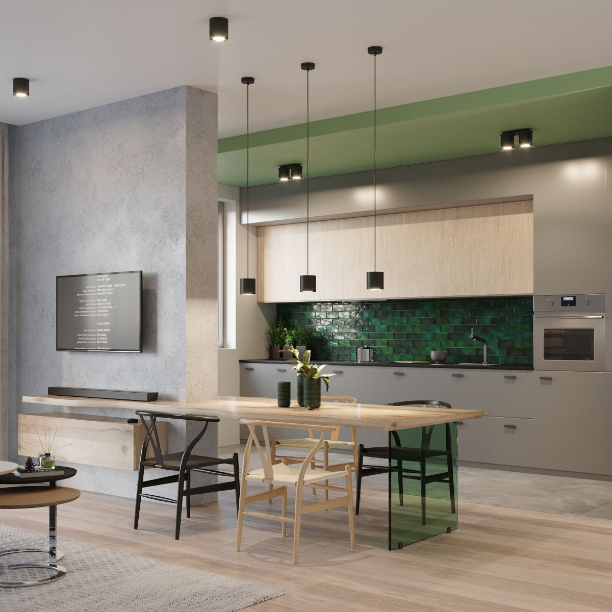 Plafonnier Modèle Norvian photo 4 | Luxarmonie