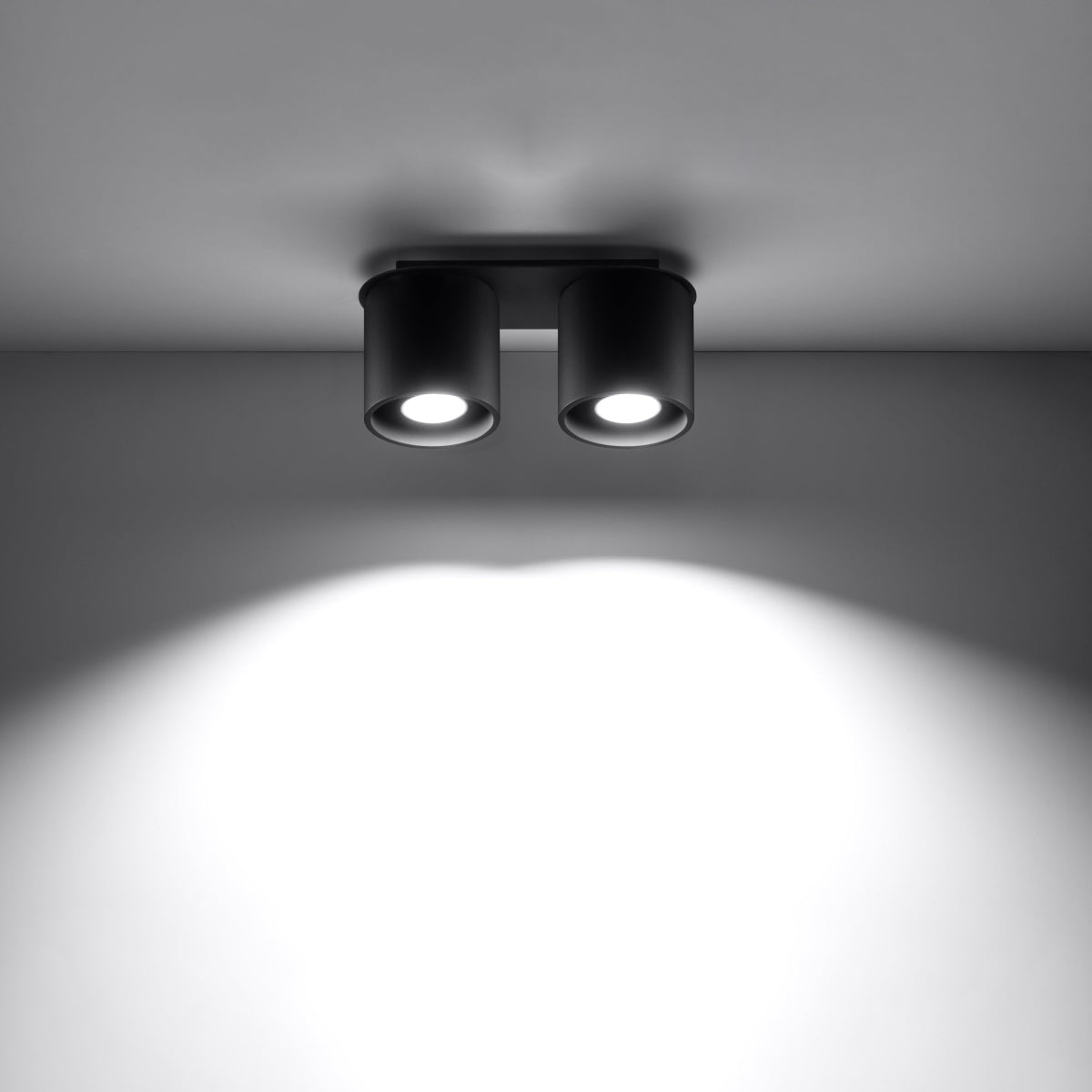 Ceiling Light Model Norvian | Luxarmonie