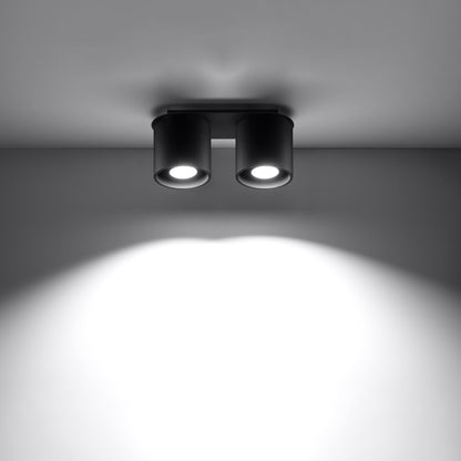 Ceiling Light Model Norvian | Luxarmonie