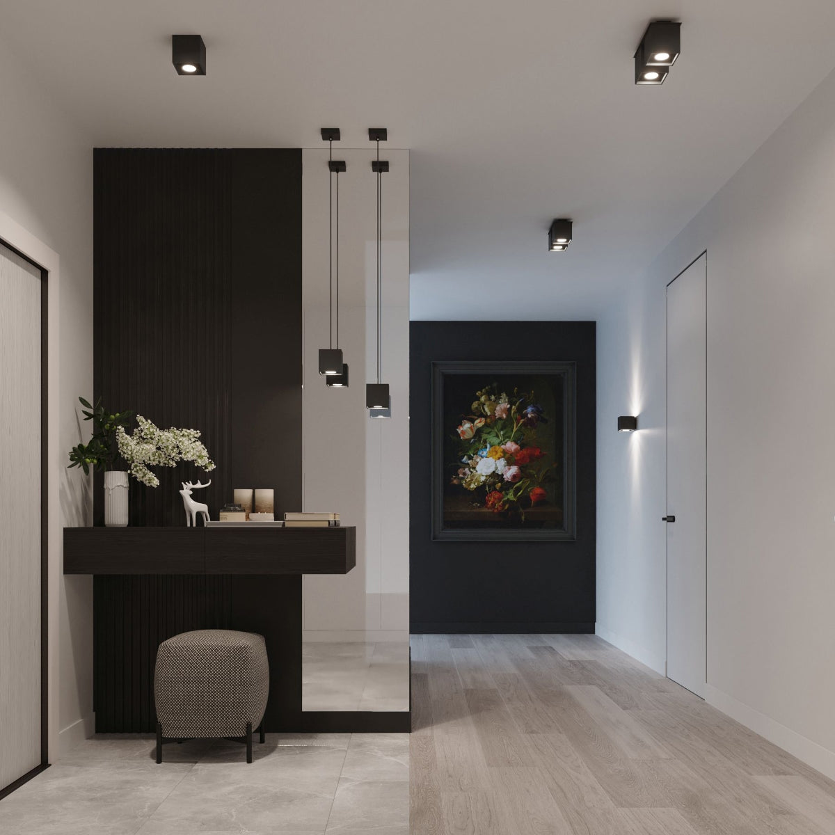 Wall Sconce model Arkyon photo 8 | Luxarmonie