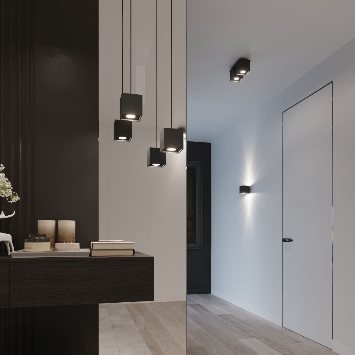 Wall Sconce model Arkyon photo 9 | Luxarmonie