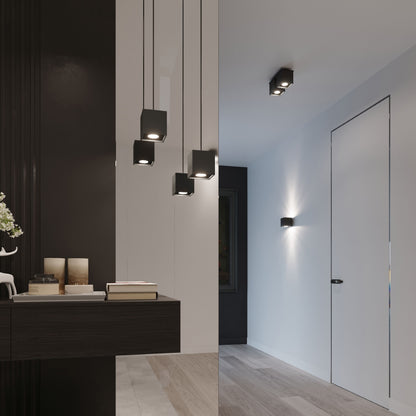 Wall Sconce model Arkyon photo 9 | Luxarmonie