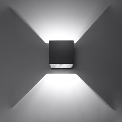 Wall Sconce model Arkyon photo 4 | Luxarmonie