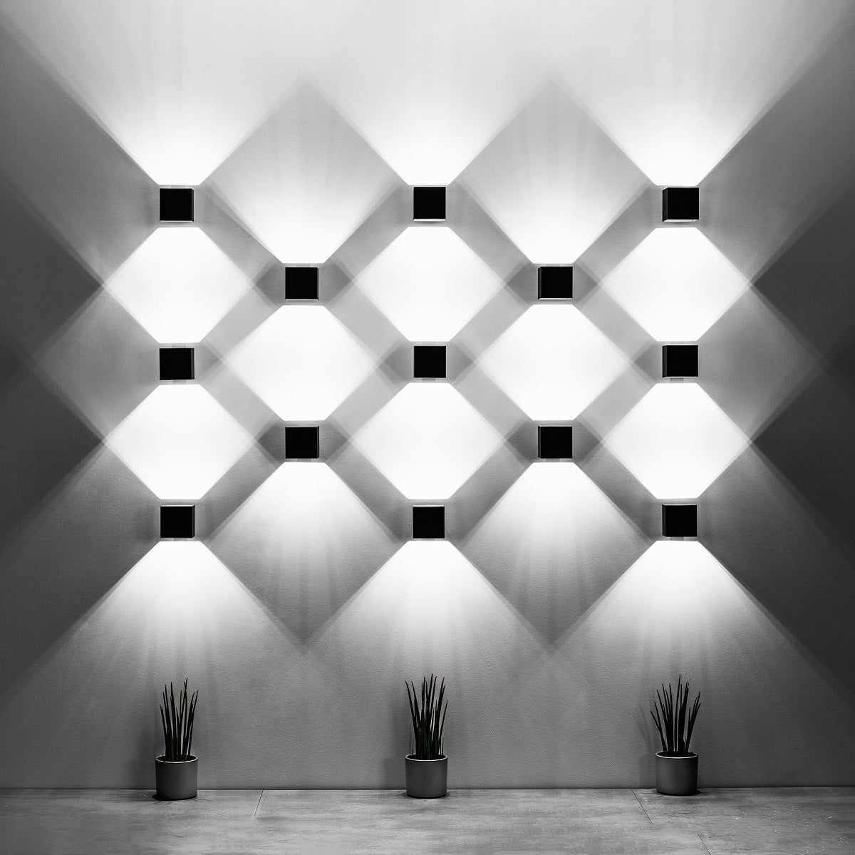 Wall Sconce model Arkyon photo 5 | Luxarmonie