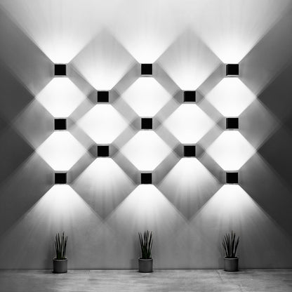 Wall Sconce model Arkyon photo 5 | Luxarmonie