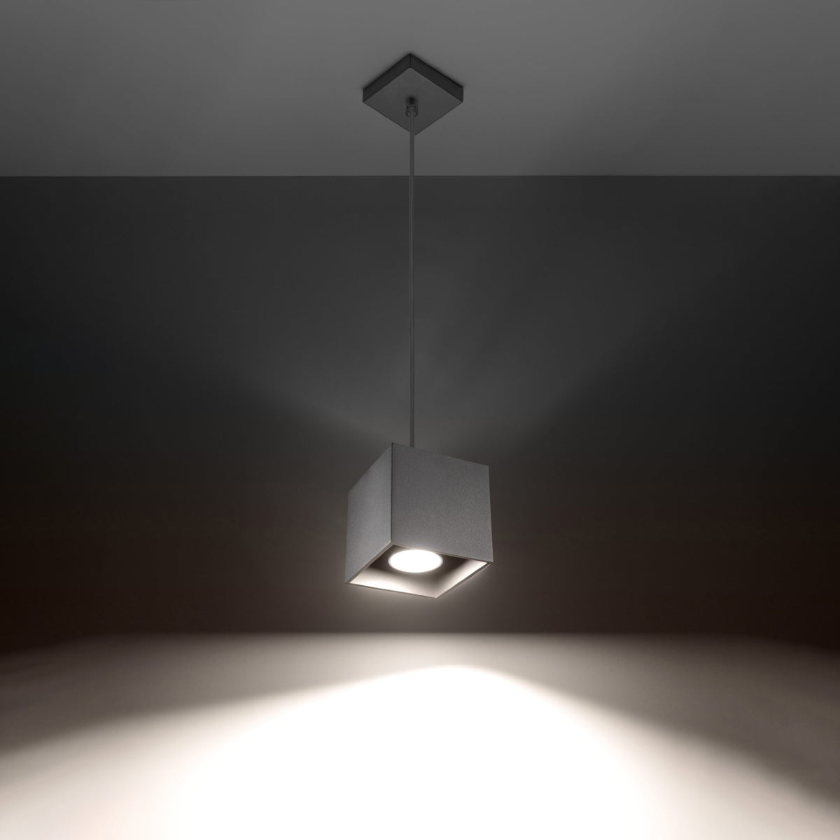 Suspension luminaire Modèle Ardanis | Luxarmonie