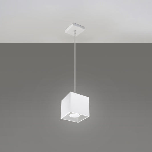 Suspension luminaire modèle Asterion | Luxarmonie