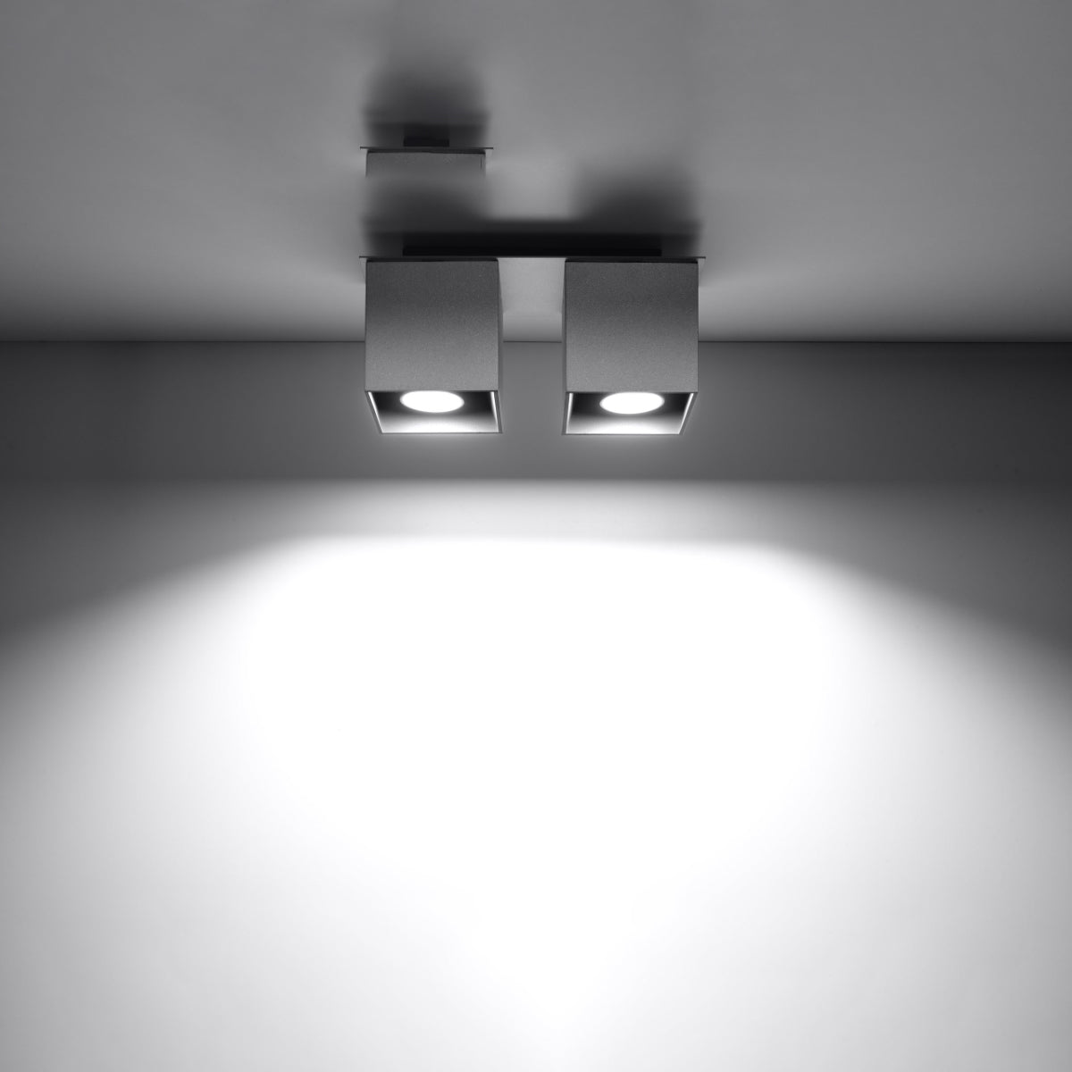 Ceiling Light Model Arvenor | Luxarmonie