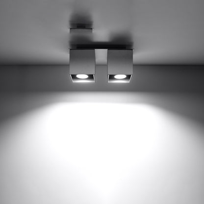 Ceiling Light Model Arvenor | Luxarmonie