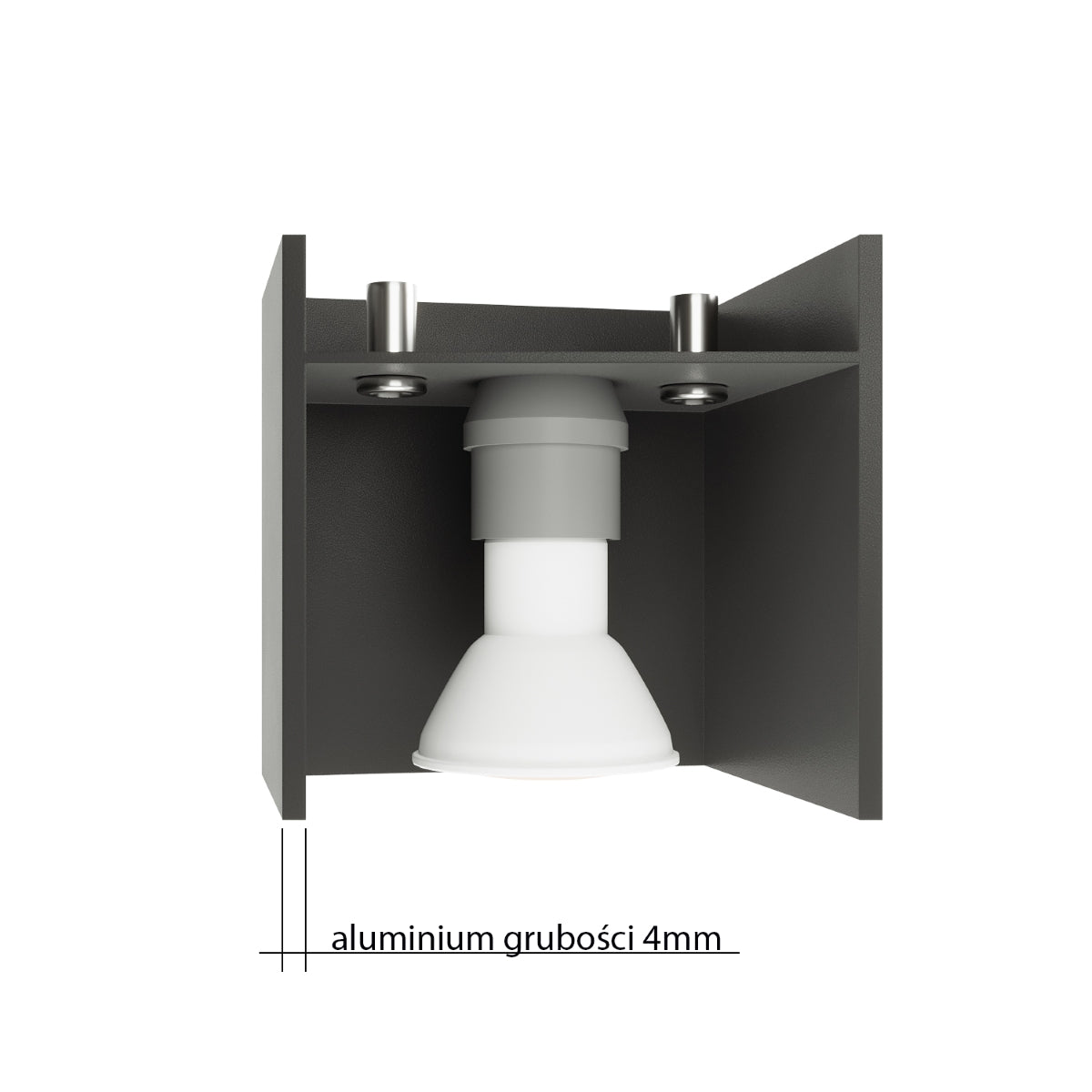 Ceiling Light Model Arvenor photo 7 | Luxarmonie