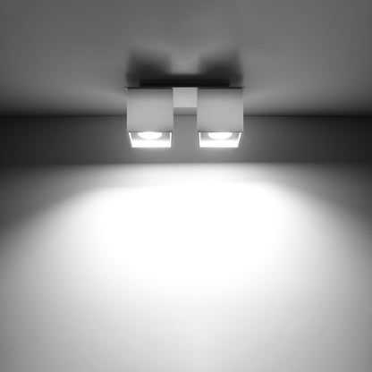 Plafonnier Nerion | Luxarmonie