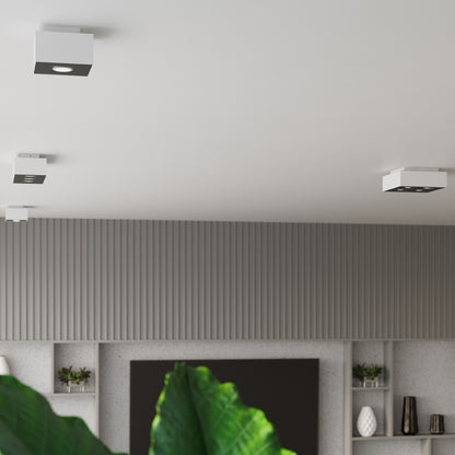 Ceiling Light Model Hesperis photo 4 | Luxarmonie