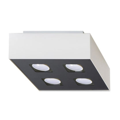Ceiling Light Model Asterion photo 6 | Luxarmonie