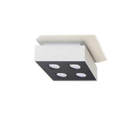 Ceiling Light Model Asterion photo 5 | Luxarmonie