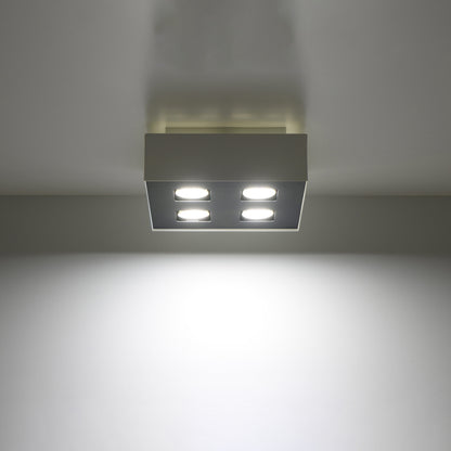 Ceiling Light Model Asterion | Luxarmonie