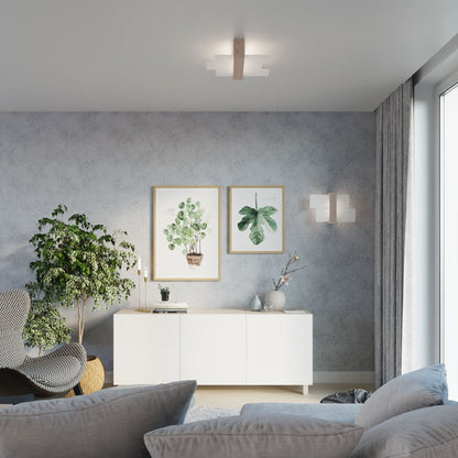 Wall Sconce Model Norveas photo 6 | Luxarmonie