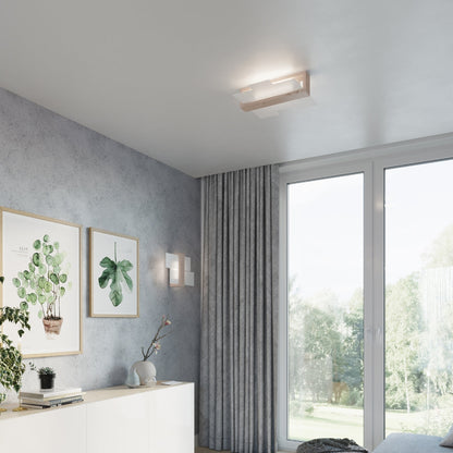 Wall Sconce Model Norveas photo 7 | Luxarmonie
