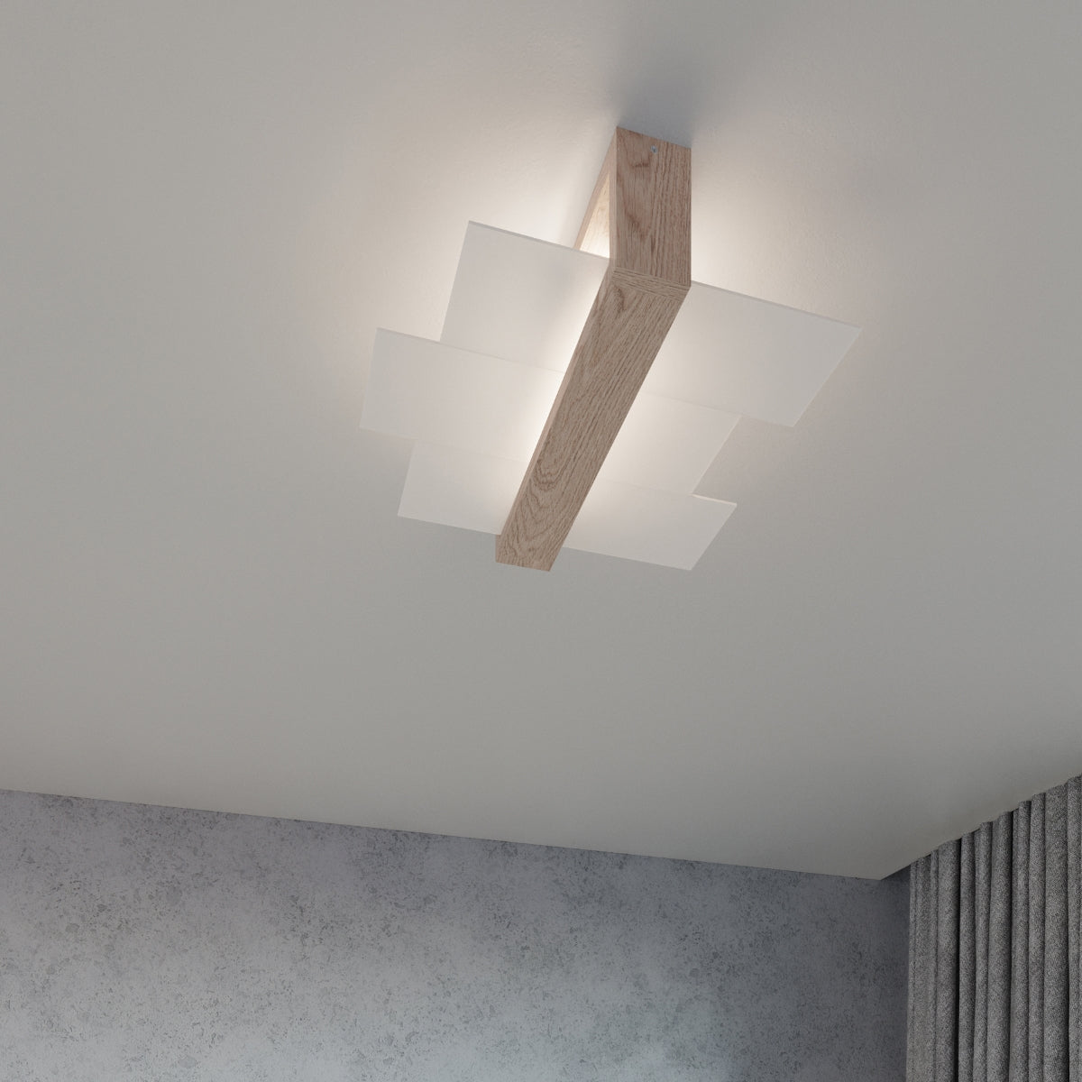 Wall Sconce Model Norveas photo 8 | Luxarmonie