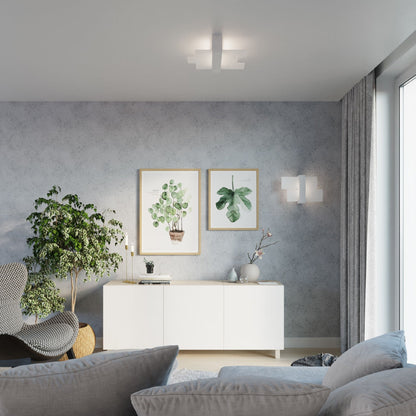 Wall Sconce Model Aerisca photo 4 | Luxarmonie