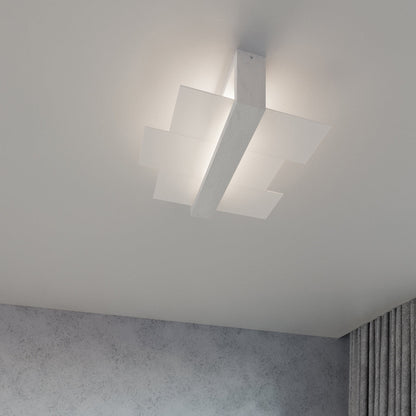 Wall Light Model Aerisca Photo 9 | Luxarmonie