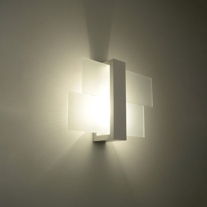 Wall Sconce Model Aerisca photo 5 | Luxarmonie